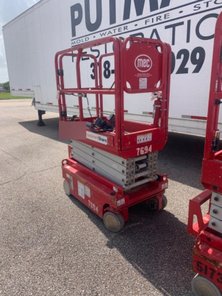 2018 MEC 1330SE