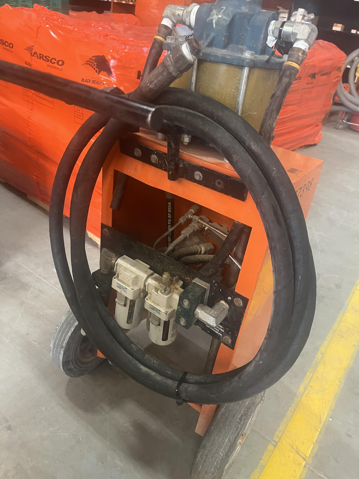 2022 WIDDER 11100