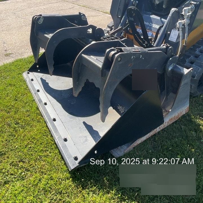 2022 PALADIN UTILITY GRAPPLE 11876-0022