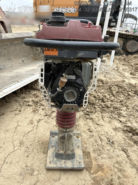 2024 DYNAPAC DR6X