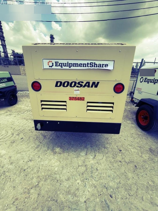 2023 DOOSAN P425/HP375WCU