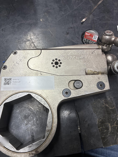 2040 TORCUP TX-4