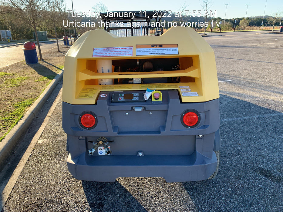 2020 ATLAS COPCO XAS188