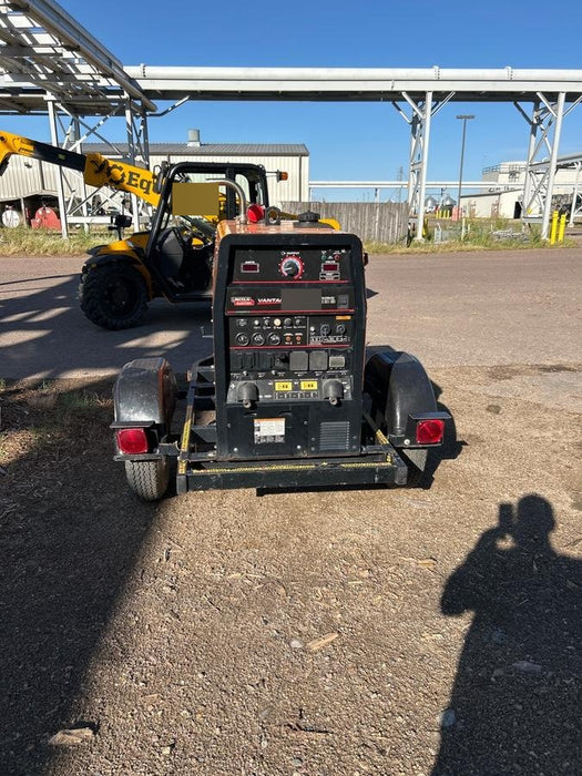 2021 Lincoln Electric Vantage 322 VANTAGE 322 READY-PAK 3