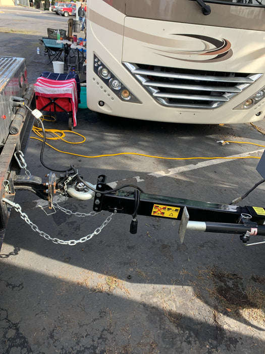 2021 ATLAS COPCO QAS45 CWK