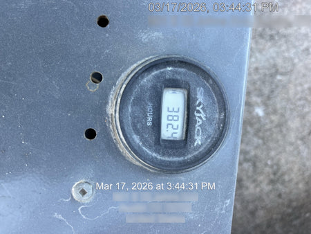 2019 SKYJACK SJIII-3219
