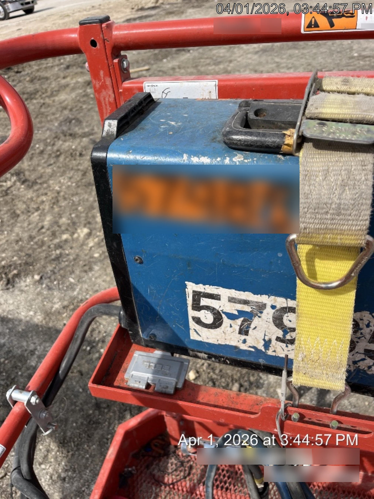 2019 MILLER ELECTRIC CST-280