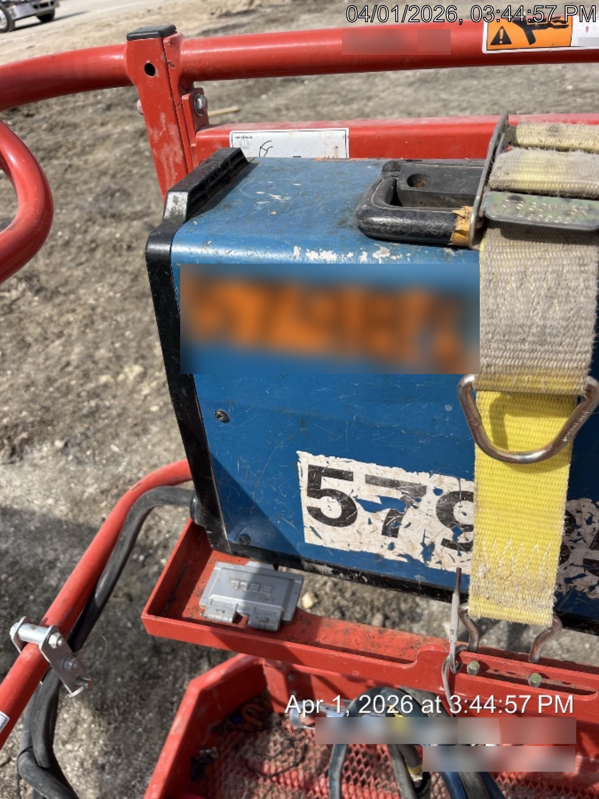 2019 MILLER ELECTRIC CST-280