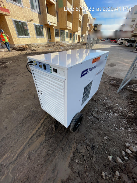 2023 LB WHITE Premier 350 DF 2.0 LINK