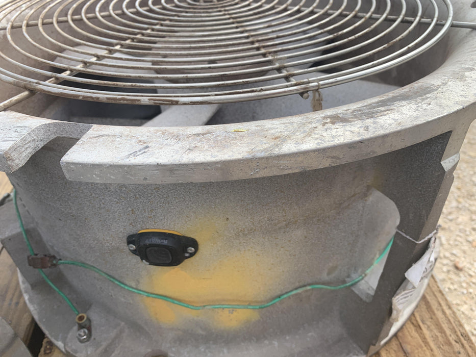 2021 MICHIGAN PNEUMATIC JF20