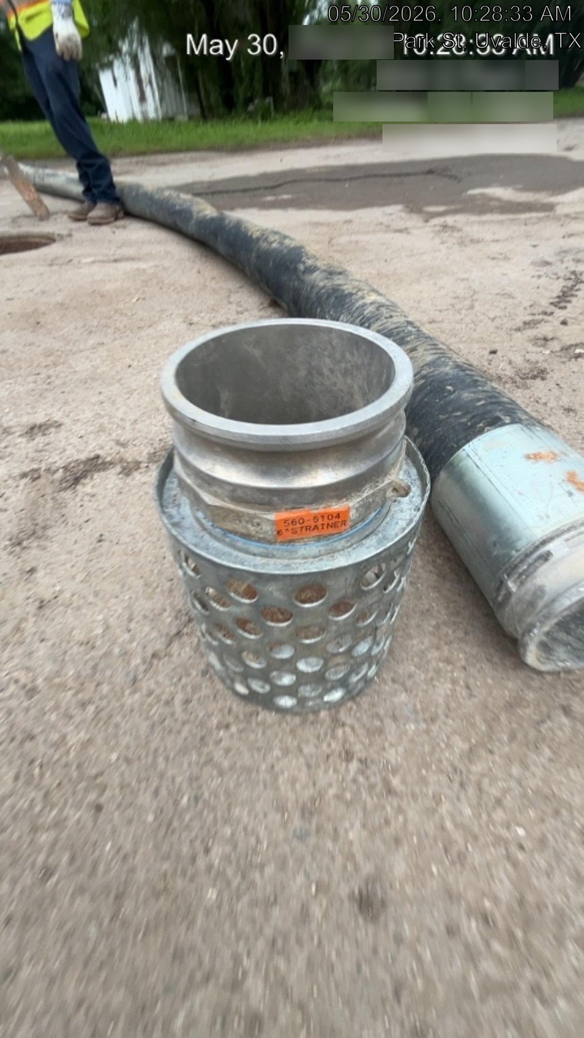 2021 PIONEER PP66S12L2-TD2.9L