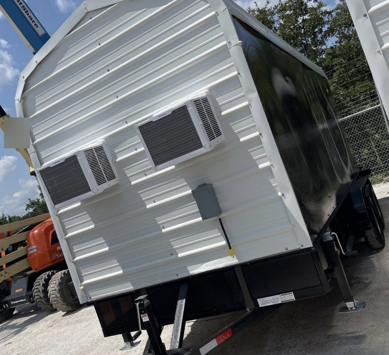 2024 TEXAS COOLING SYSTEMS Texas Icehouse