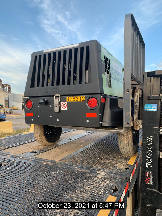 2021 SULLAIR 185D-DPQ KU4F