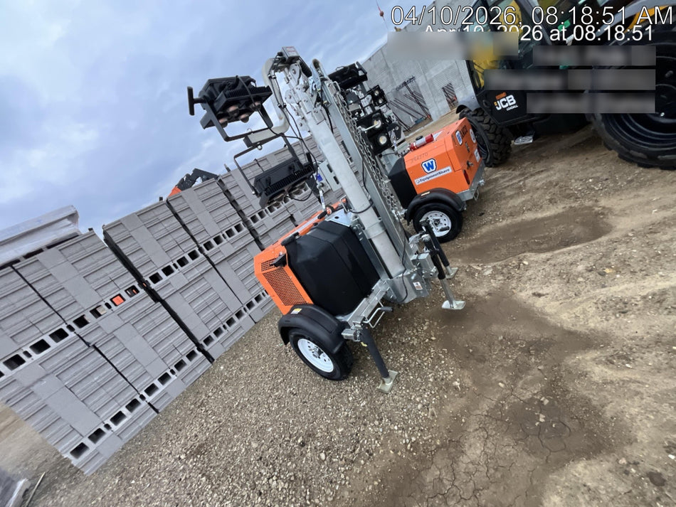 2024 WANCO WLTT-4MM4K