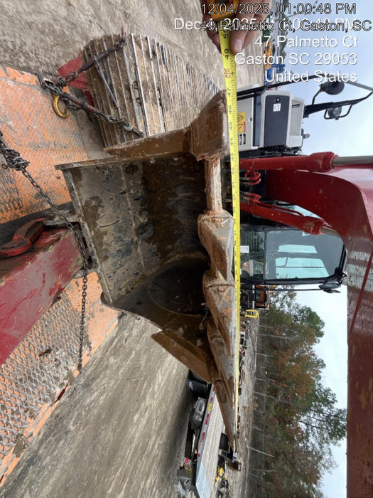 2025 EQUIPMENTSHARE 1000291