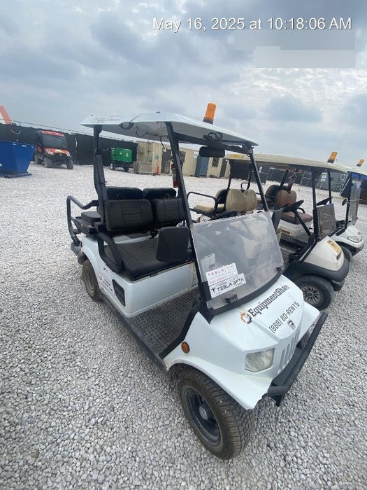 2022 COLUMBIA Journeyman 2+2