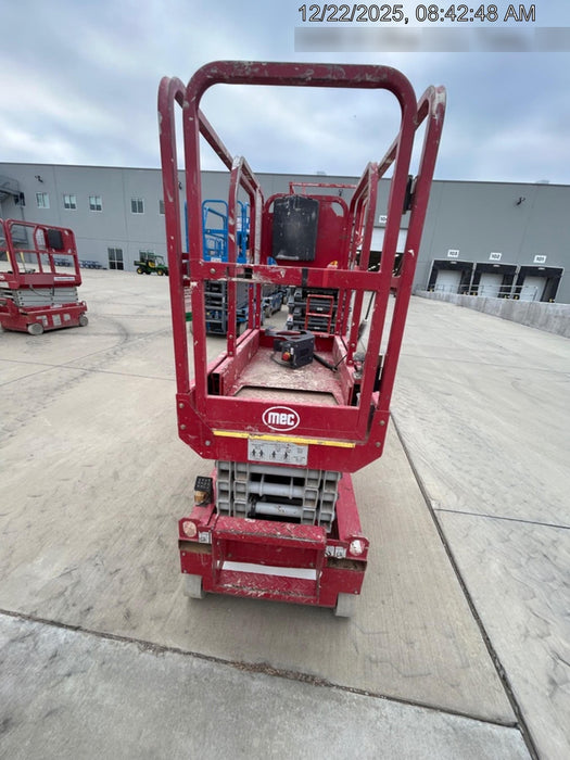 2018 MEC 1330SE MEC 1330SE, 2 Yr Full Extended Warranty