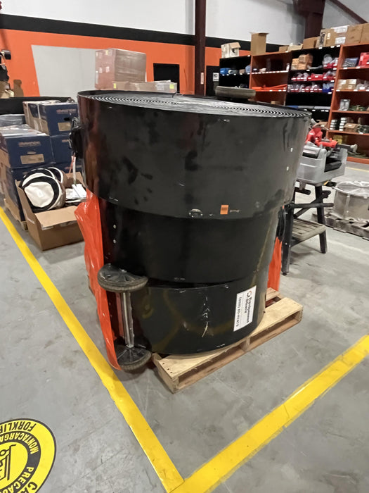 2022 MASTER MHD-42-BDF-C