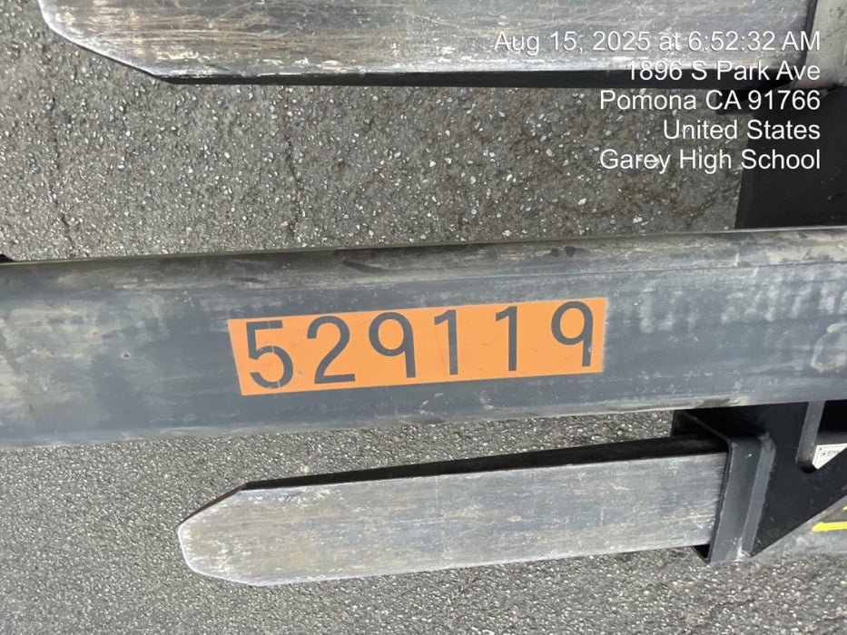 2025 STAR INDUSTRIES M1360B - Star JIB Boom