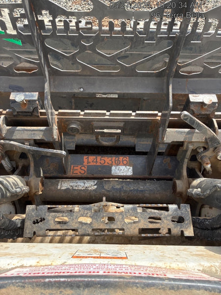 2021 PALADIN 48" Pallet Forks - Paladin