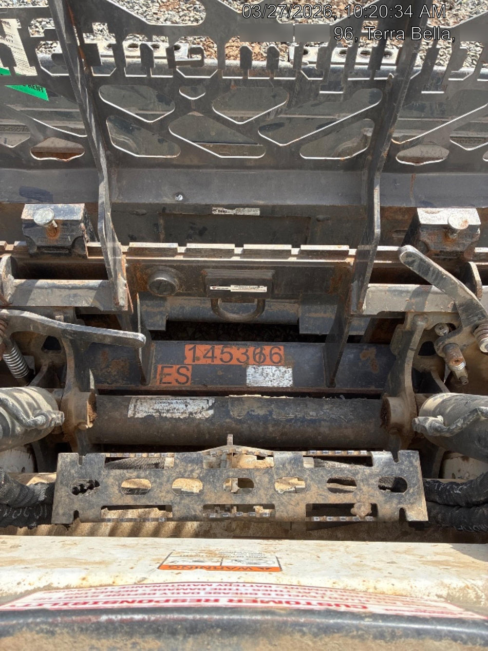 2021 PALADIN 48" Pallet Forks - Paladin