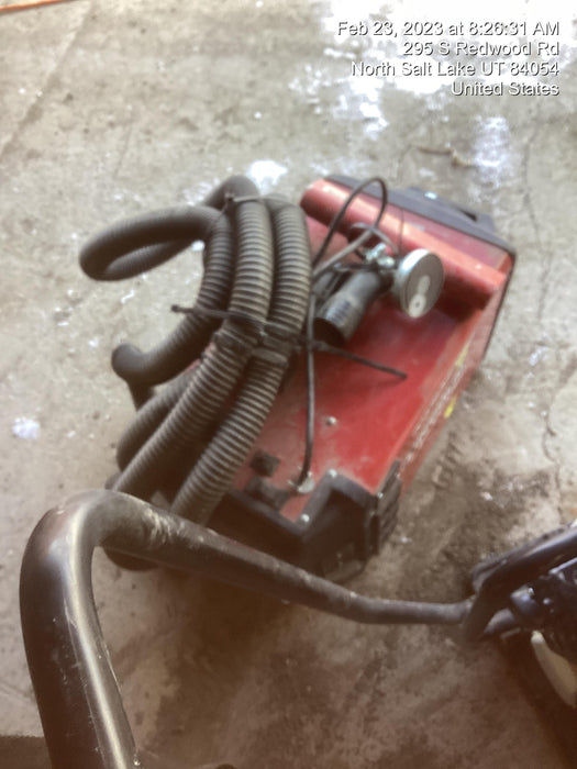 2019 LINCOLN ELECTRIC K652-1