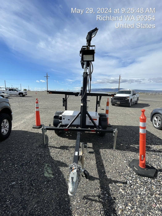 2022 WANCO WLTSSM4A750