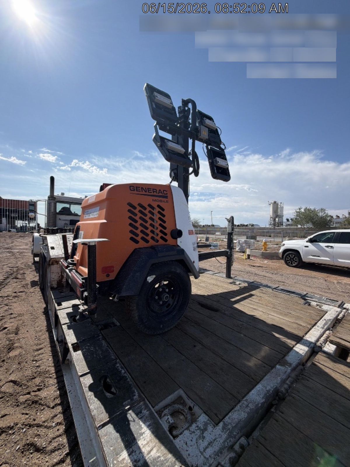 2026 GENERAC MLTS-4