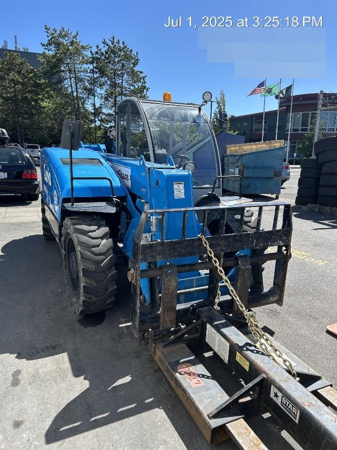 2020 STAR INDUSTRIES M1360B - Star JIB Boom