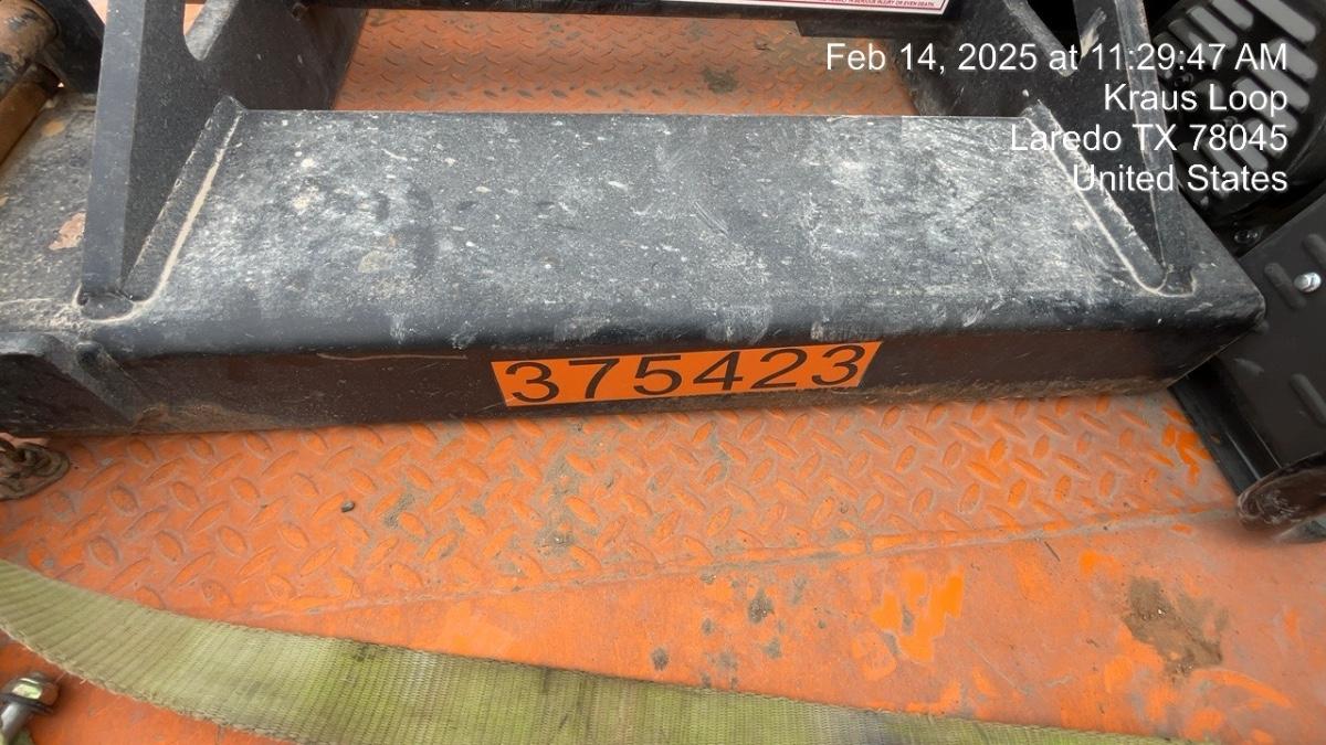 2023 STAR INDUSTRIES M1360B - Star JIB Boom