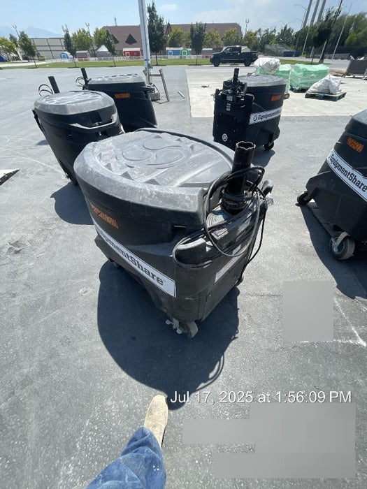 2022 POWER BREEZER PB4BASE