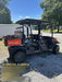 2022 KUBOTA RTV-X1140W-H (Canopy)