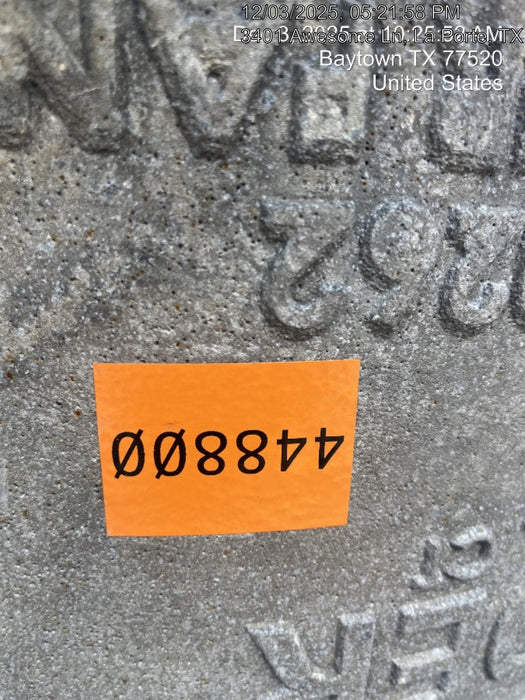 2024 WIDDER 20262-TRACKER