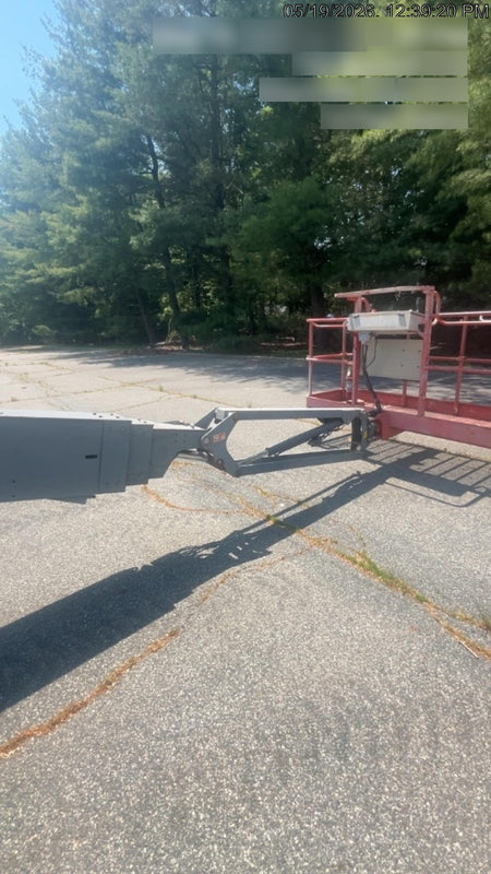 2018 SKYJACK SJ66T