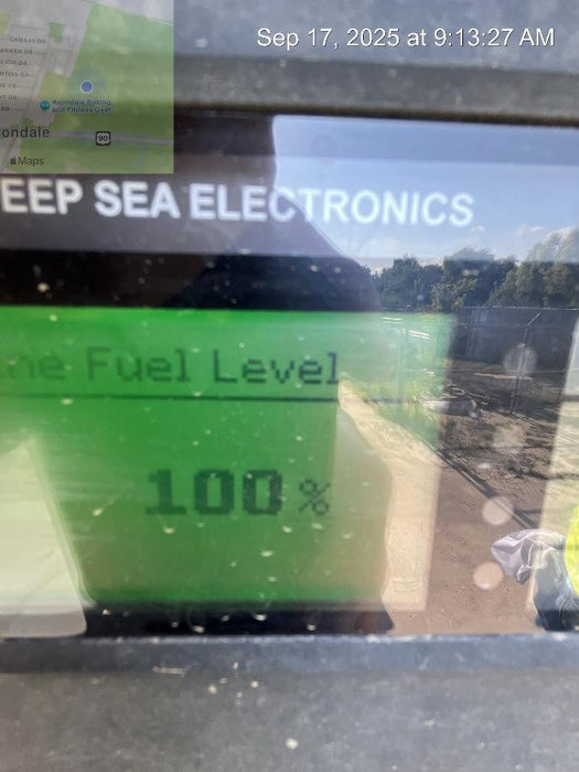 2022 WACKER NEUSON G25