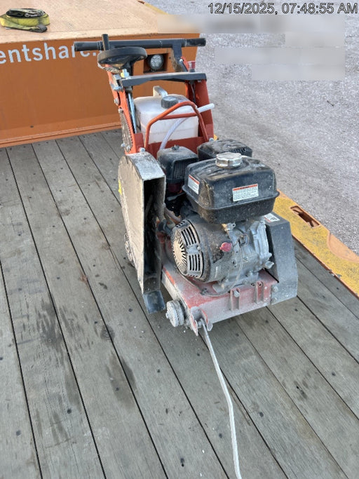 2025 HUSQVARNA FS 400 LV