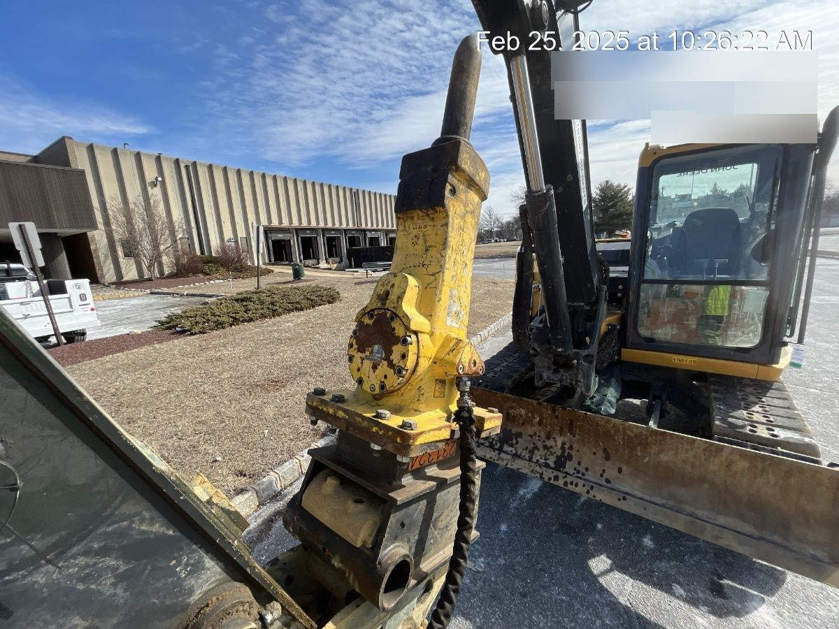 2022 EPIROC SB452