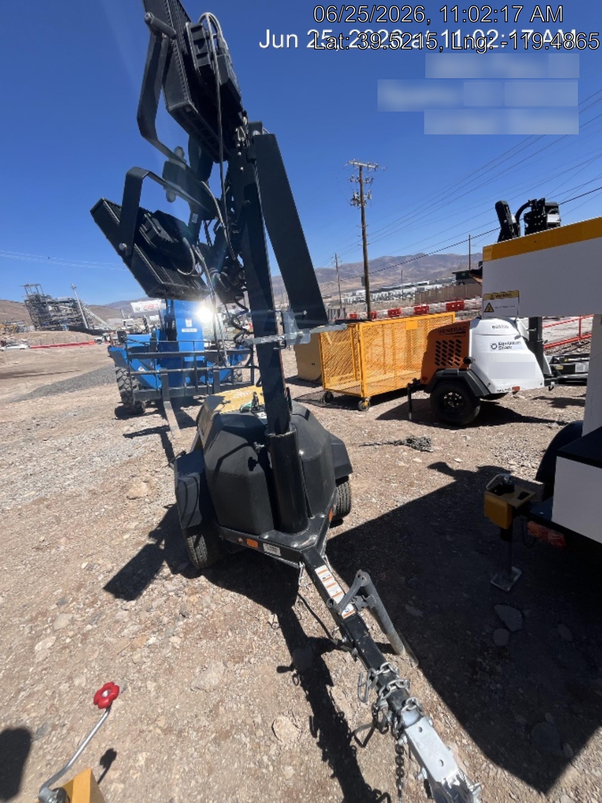 2022 ALLMAND NLV3GR