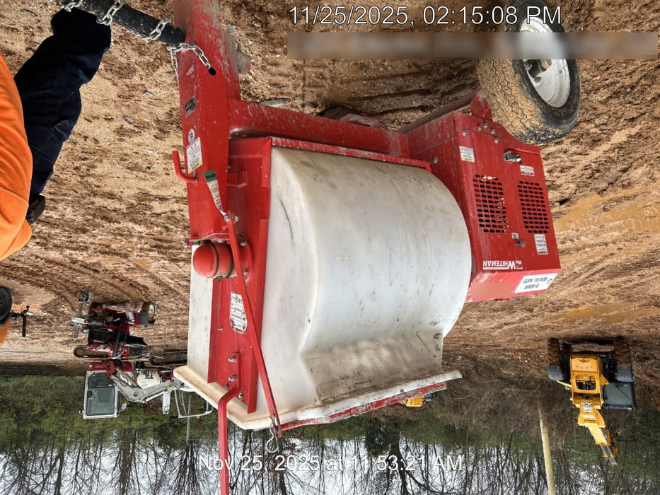 2023 MULTIQUIP WM90PH8