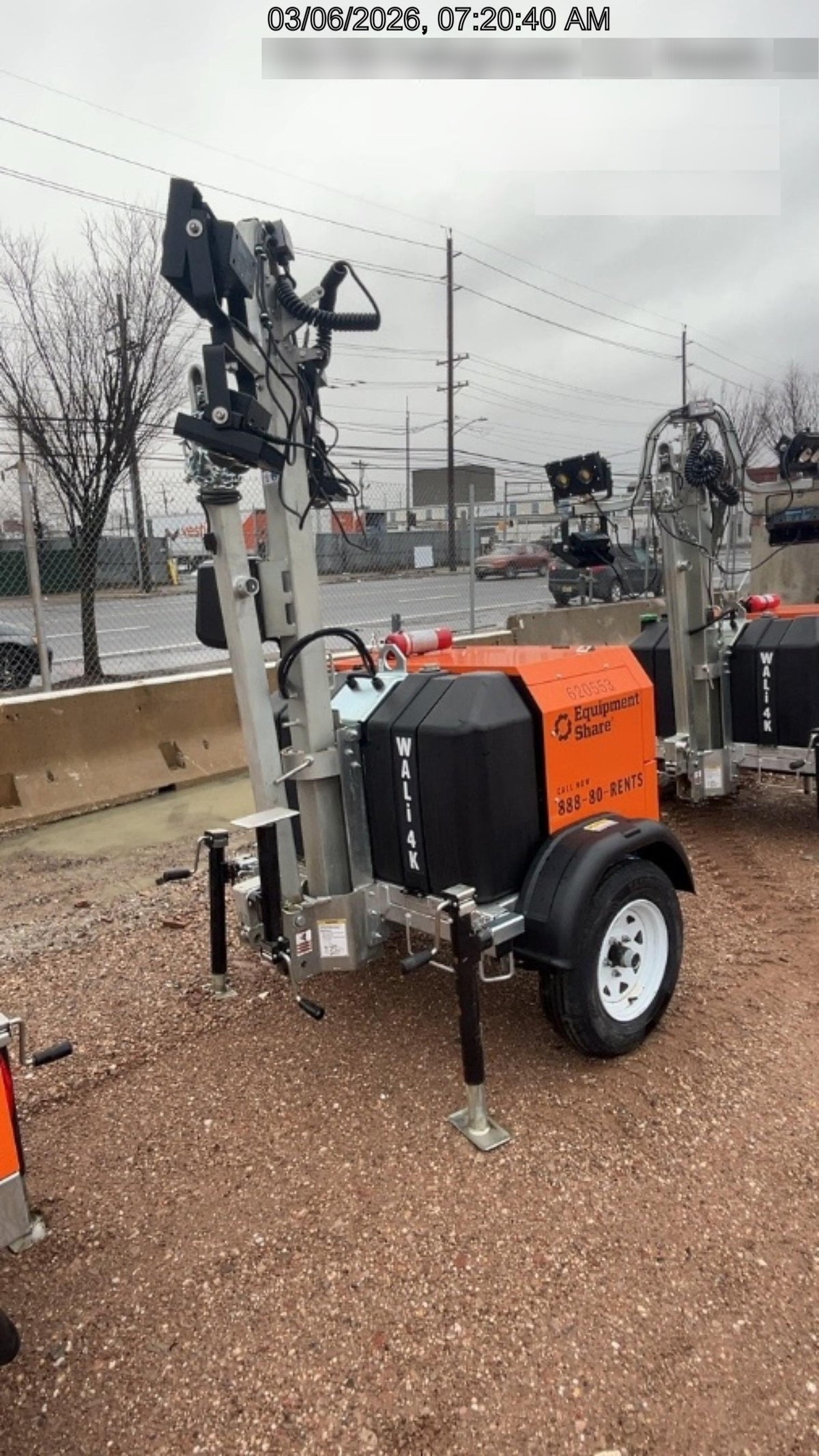 2025 WANCO WLTT-4LK4K-H