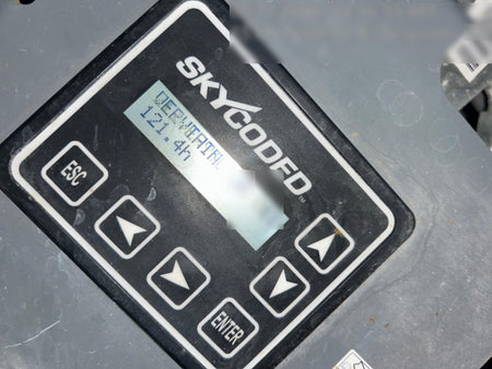 2021 SKYJACK SJ3219