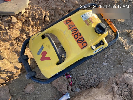 2024 WACKER NEUSON BS68-4Ab/28