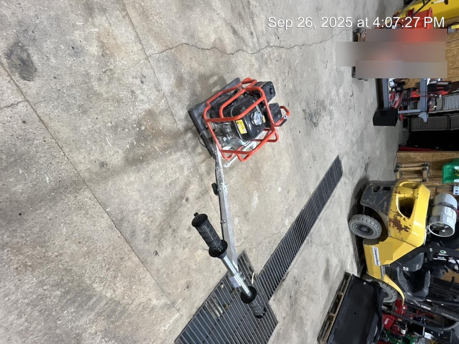 2023 HUSQVARNA SOFF-CUT 150