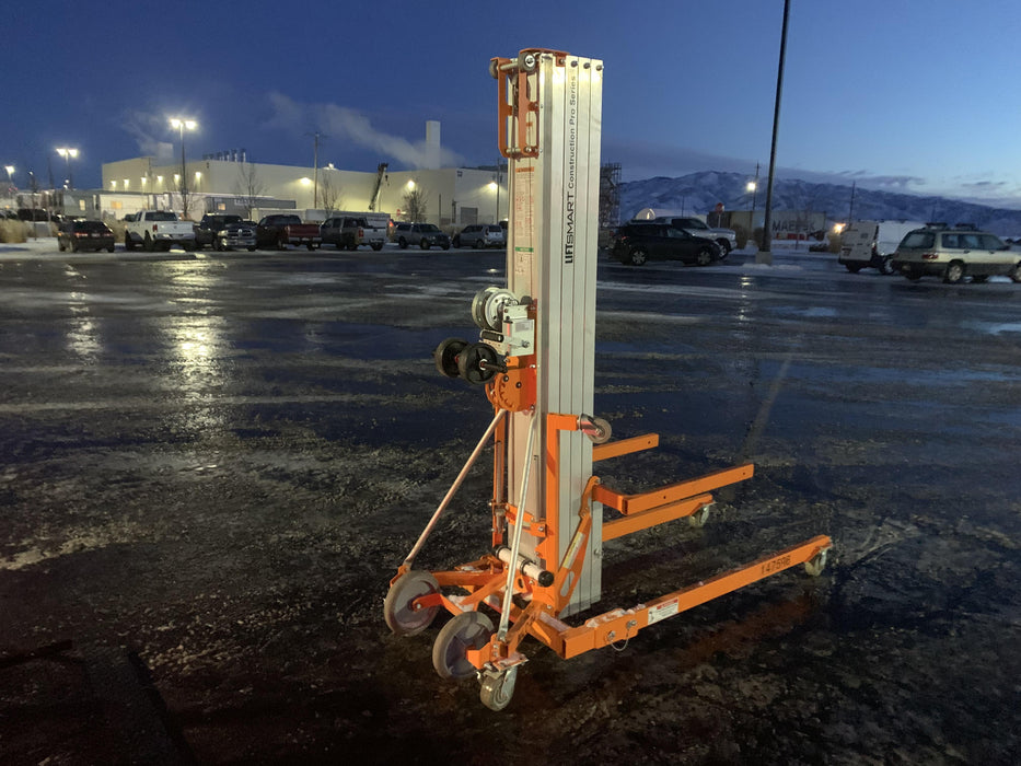 2021 LIFTSMART MLC-24