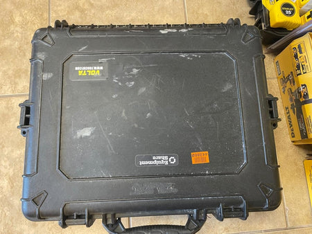 2022 TORCUP VT-6000