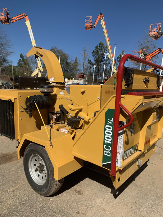 2021 VERMEER BC1000XL Gas