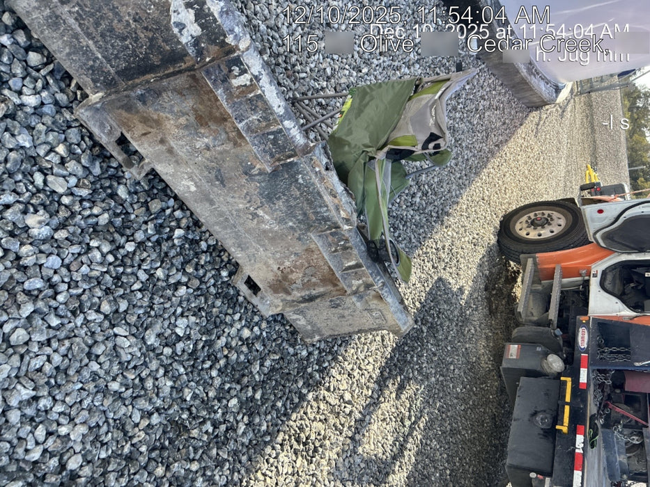 2021 AIRMAN PDS185S-6E1