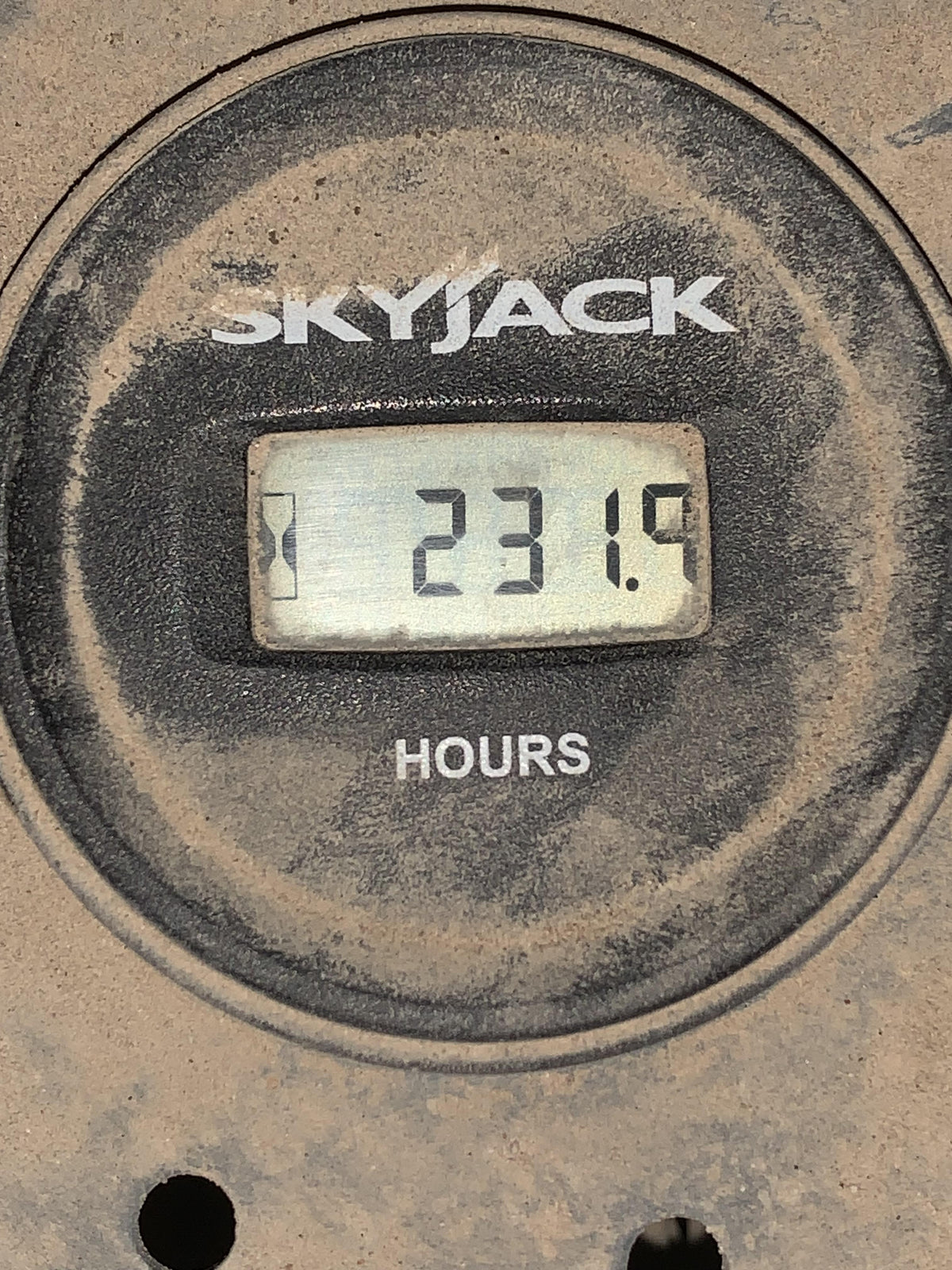 2018 SKYJACK SJIII-3219