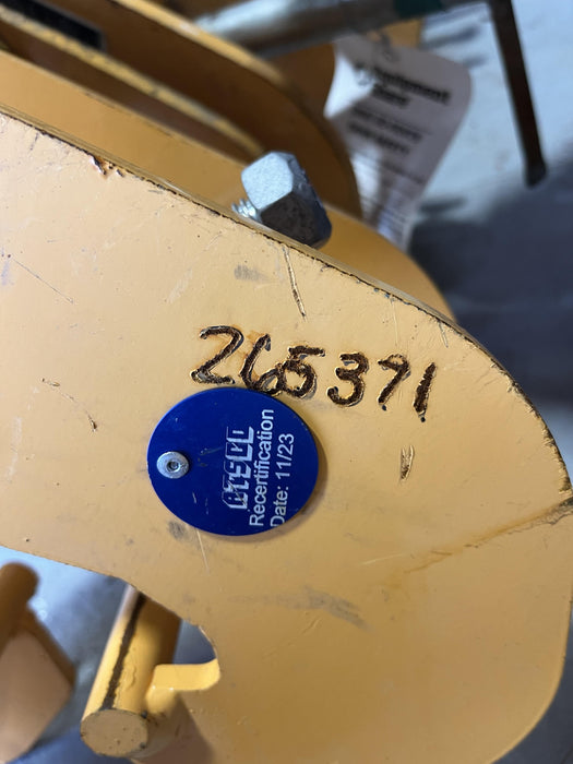 2022 HARRINGTON UBC030