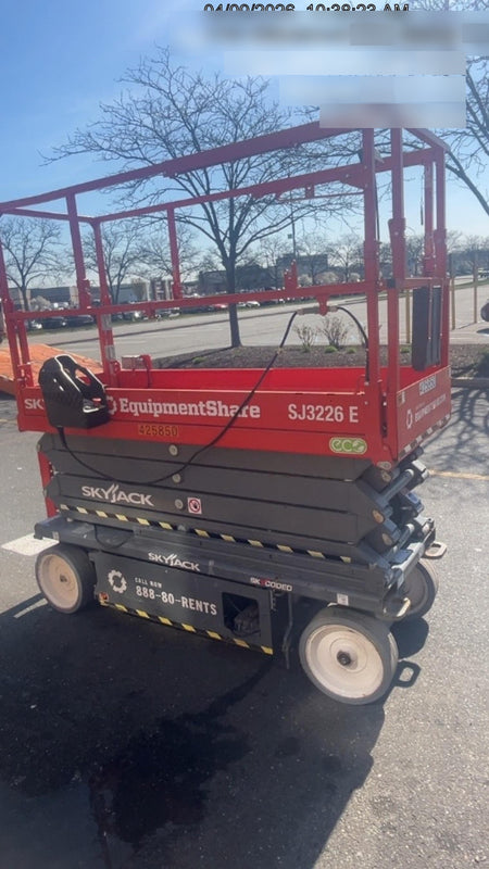 2024 SKYJACK SJ3226